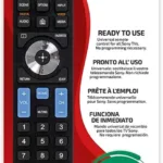 Superior Electronics Universal Remote Control - Sony