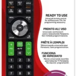 Superior Electronics Universal Remote Control - Panasonic