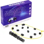 Magnetic - Magnetiskt Schackspel