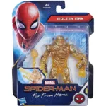 Marvel Spider-Man: Far from home - Molten Man