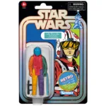 Star Wars Retro Collection Luke Skywalker figure 9,5cm