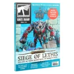 White Dwarf 508 - Jan 2025