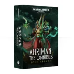 Ahriman: The Omnibus (Paperback)