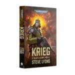 Krieg: A Death Korps Novel (Paperback)