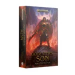 Godeater´s Son (Paperback)