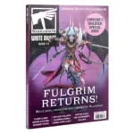 White Dwarf 511 - April 2025