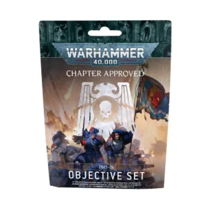 Chapter Approved 2025-26: Objectives Set
