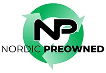 Lenovo Nordic Preowned