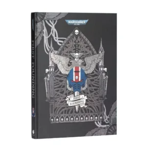First Founding: Art and Background (Hardback)