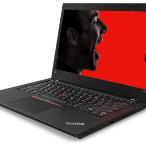 Lenovo ThinkPad L480 14" i5-8250U 8GB 256GB W11Pro Grade C