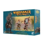 Warhammer: The Old World - Grand Cathay: Gate Masters of the Celestial Cities