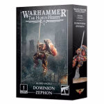 The Horus Heresy - Blood Angels – Dominion Zephon