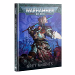 Codex: Grey Knights