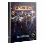 Necromunda: Bastions of Law