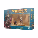 Warhammer: The Old World - Tomb Kings of Khemri: Liche Priests