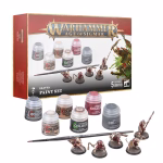 Warhammer Age of Sigmar: Skaven Paint Set