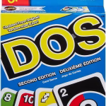 DOS - Card Game
