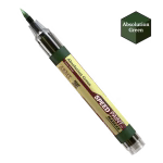 The Army Painter: Speedpaint 2.0 Marker - Absolution Green (6ml)