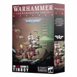 Da Red Gobbo´s Tinboy