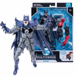 McFarlane Toys DC Comics Multiverse Batman figure 17cm