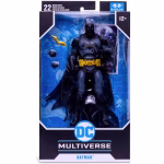 McFarlane Toys DC Comics Multiverse Batman figure 18cm