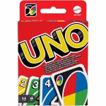 UNO - Original Classic Card Game