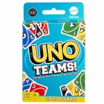UNO Teams card game