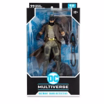 McFarlane Toys DC Comics Multiverse Dark Detective Batman figure 18cm