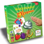 Halli Galli Extreme (Svensk Version)