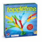 Toppletree
