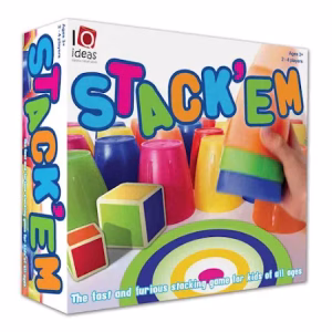 Stack´em