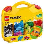 LEGO Classic - 10713 - Fantasiväska
