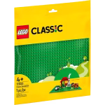 LEGO Classic - 11023 - Grön basplatta