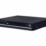 Denver DVH-7787 DVD-spelare