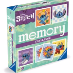 Stitch Memory