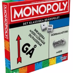 Monopoly Classic (SE) Refresh