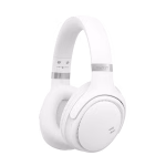 Havit H630BT over-ear BT headphones Silver