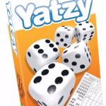 Tactic - Yatzy
