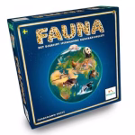 Fauna