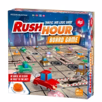 Rush Hour - Brädspelet