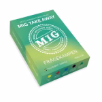 MIG - Take Away Frågekampen