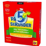På 5 Sekunder