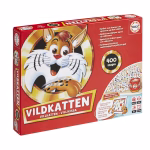 Vildkatten