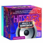 Hitster Soundtracks extension pack