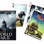 World War II - Playing Cards
