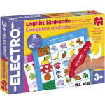 Electro: Logiskt Tänkande