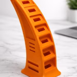 3D-Printat Torn för 7 USB-Minnen, 4 SD-Kort & 6 MicroSD-Kort