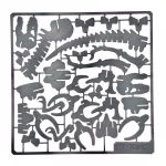 3D-Print - Kit Card - T-REX - Dark Grey