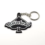 3D-Print - Motörhead - Ace Of Spades - Nyckelring