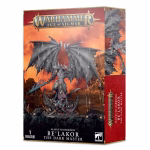 Slaves to Darkness: Be'lakor - The Dark Master
